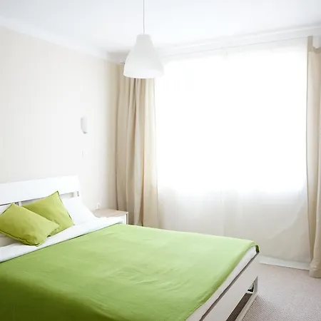 Pomorie Residence Aparthotel מלון דירות