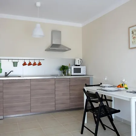 Pomorie Residence Aparthotel *