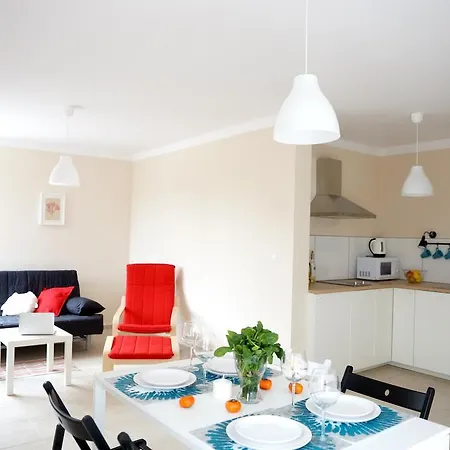 Pomorie Residence Aparthotel מלון דירות *
