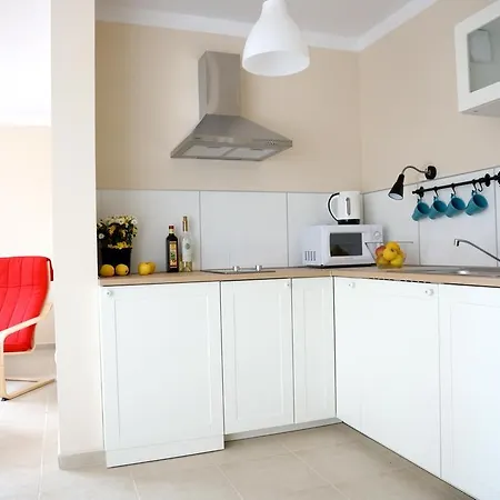 Pomorie Residence Aparthotel מלון דירות פומורי