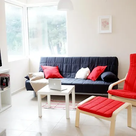 Pomorie Residence Aparthotel פומורי