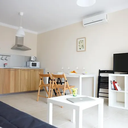 Pomorie Residence Aparthotel *