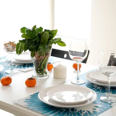 Pomorie Residence Aparthotel * פומורי