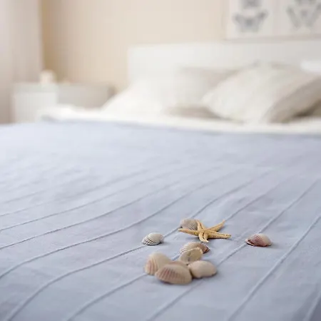 מלון דירות Pomorie Residence Aparthotel *