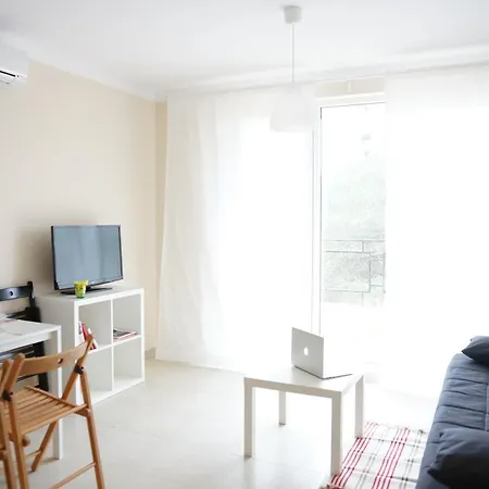 Pomorie Residence Aparthotel