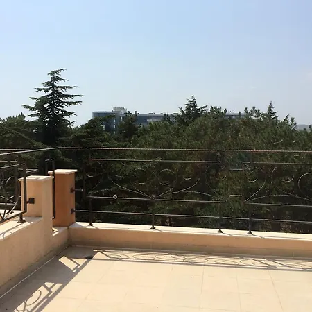 Pomorie Residence Aparthotel